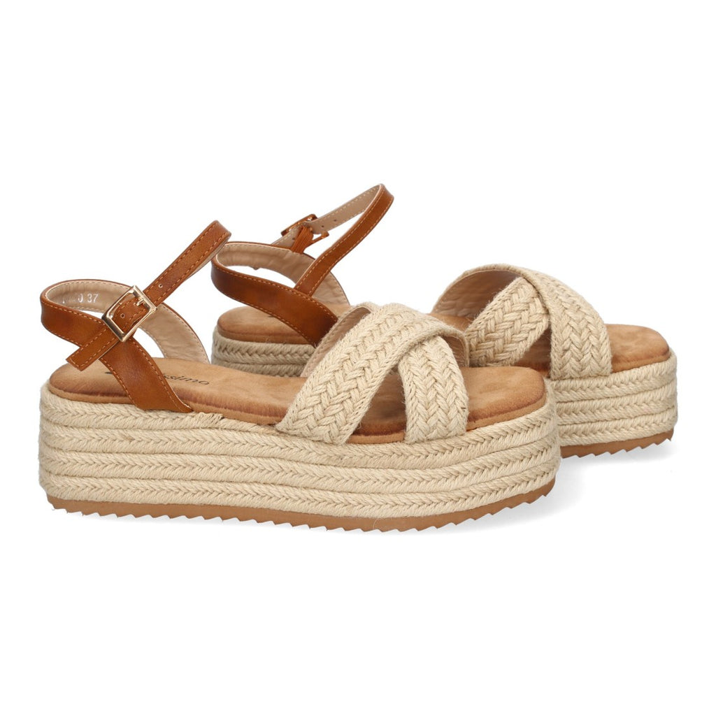 Sandalias mujer Cyrena