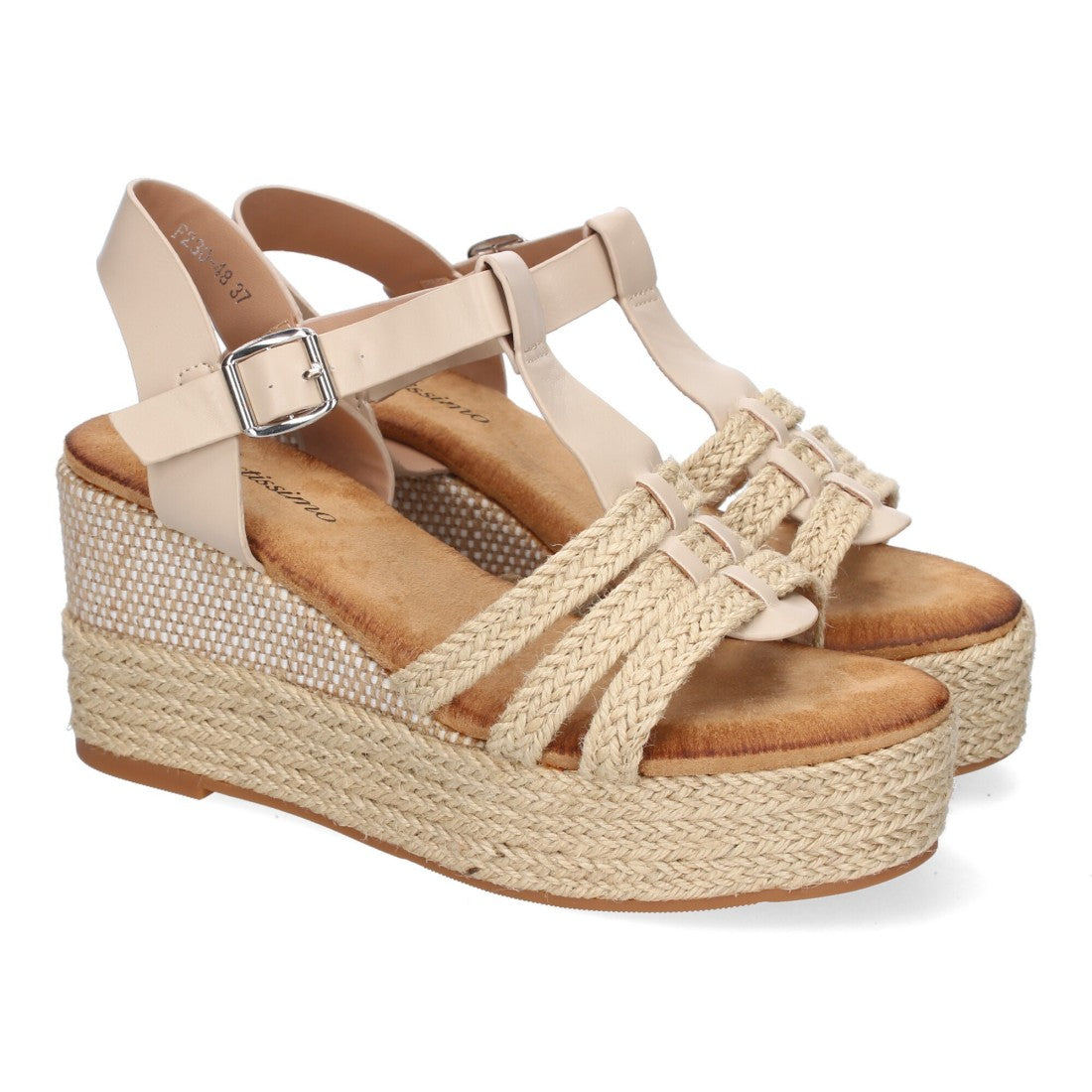 Sandalias mujer Cyrena