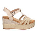 Sandalias mujer Cyrena