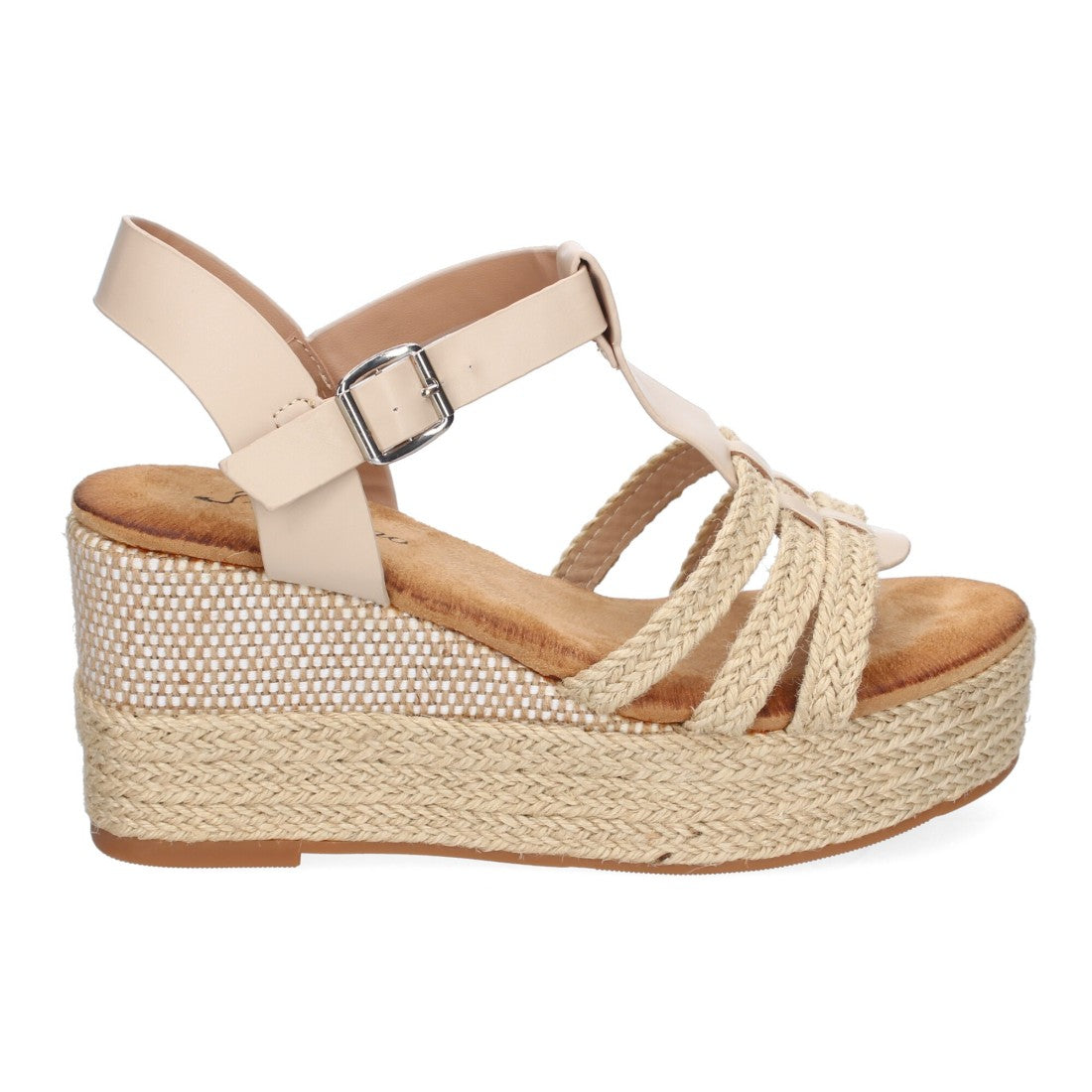 Sandalias mujer Cyrena