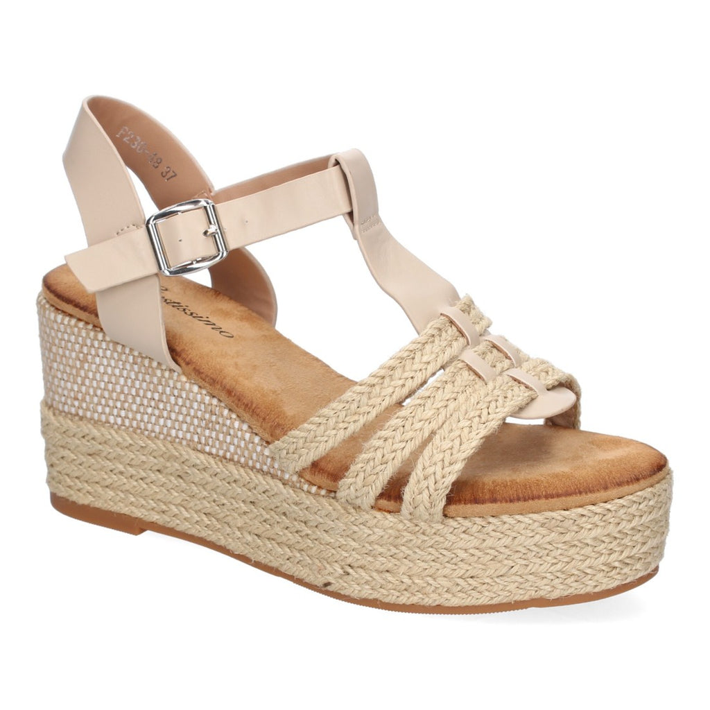 Sandalias mujer Cyrena