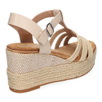 Sandalias mujer Cyrena