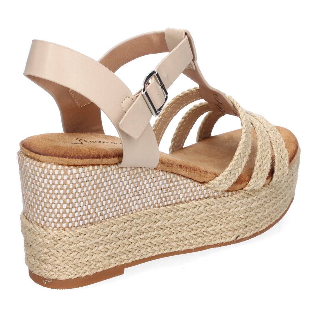 Sandalias mujer Cyrena