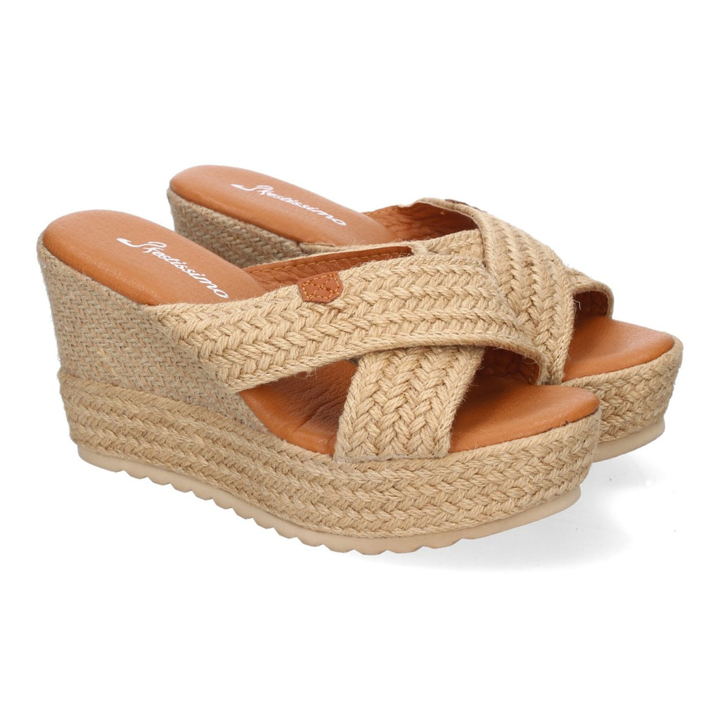 Sandalias mujer Cyrena
