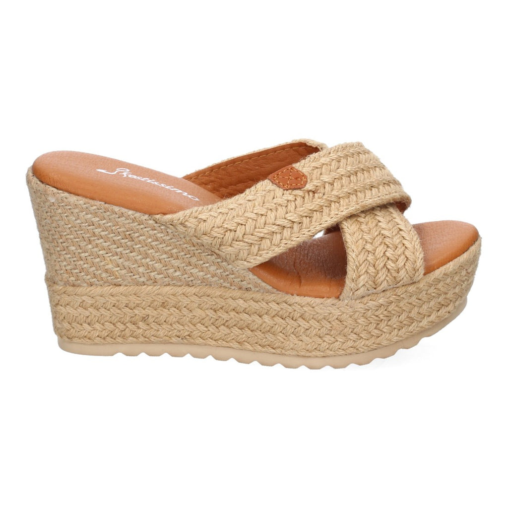 Sandalias mujer Cyrena