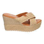 Sandalias mujer Cyrena