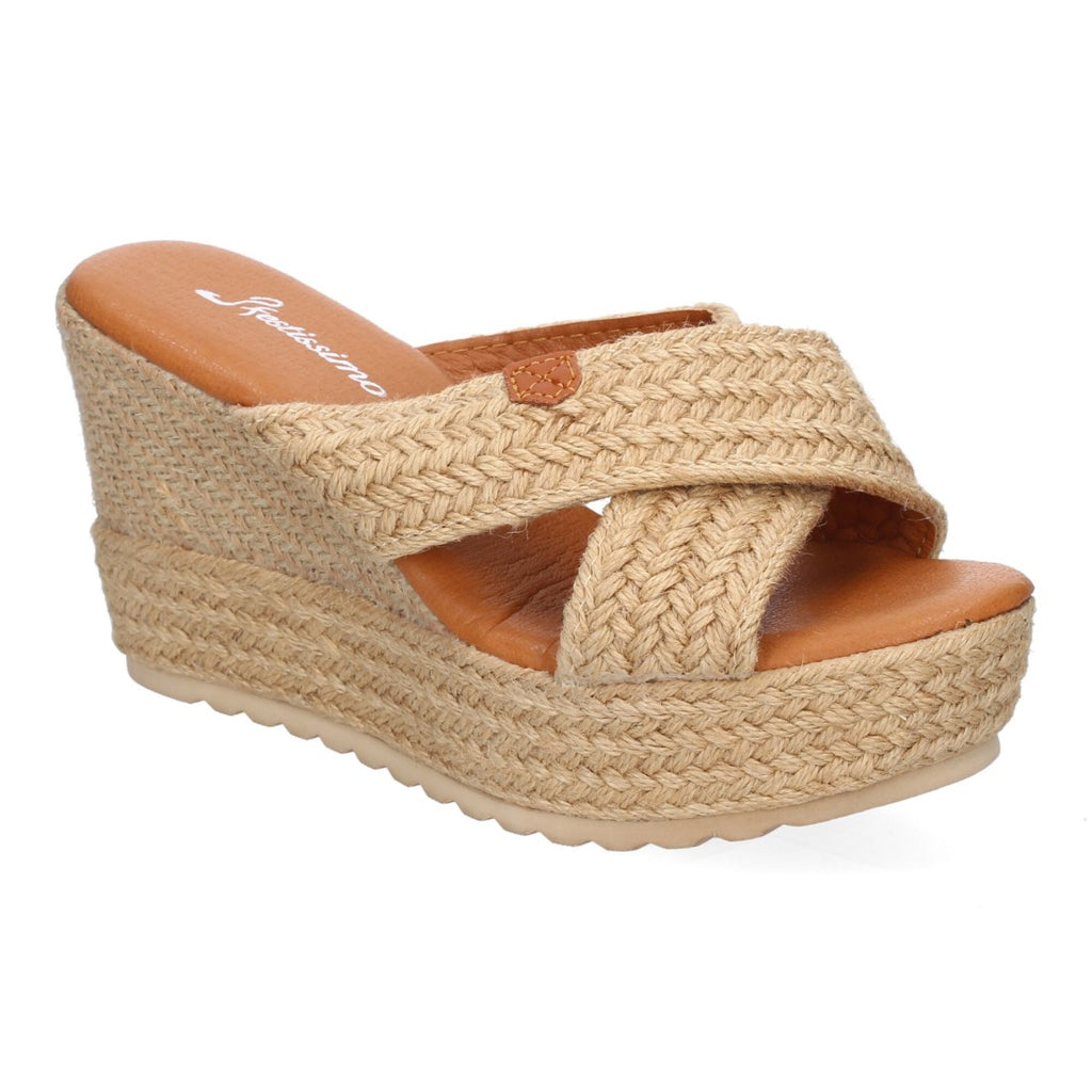 Sandalias mujer Cyrena