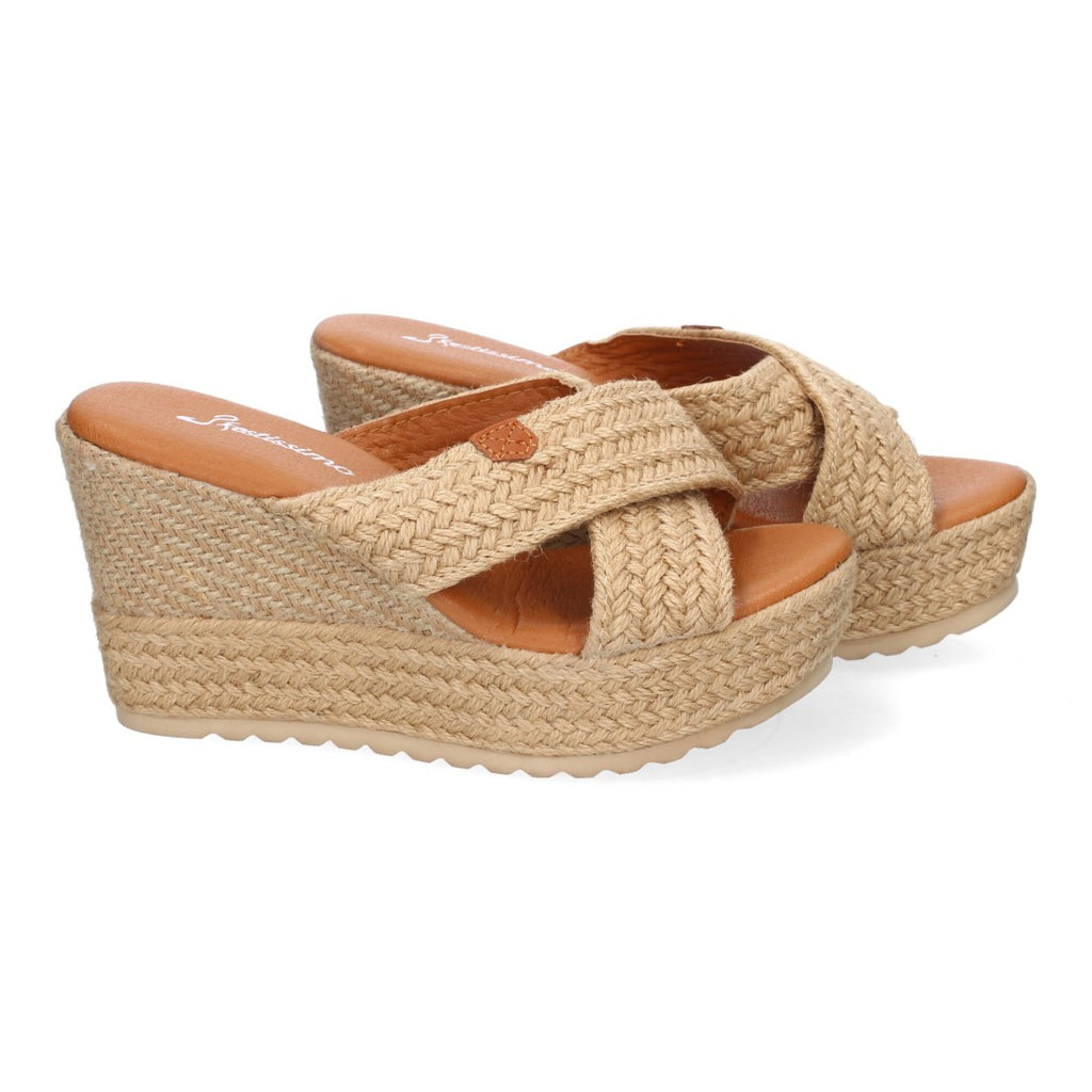 Sandalias mujer Cyrena