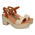 Sandalias mujer Cyrena
