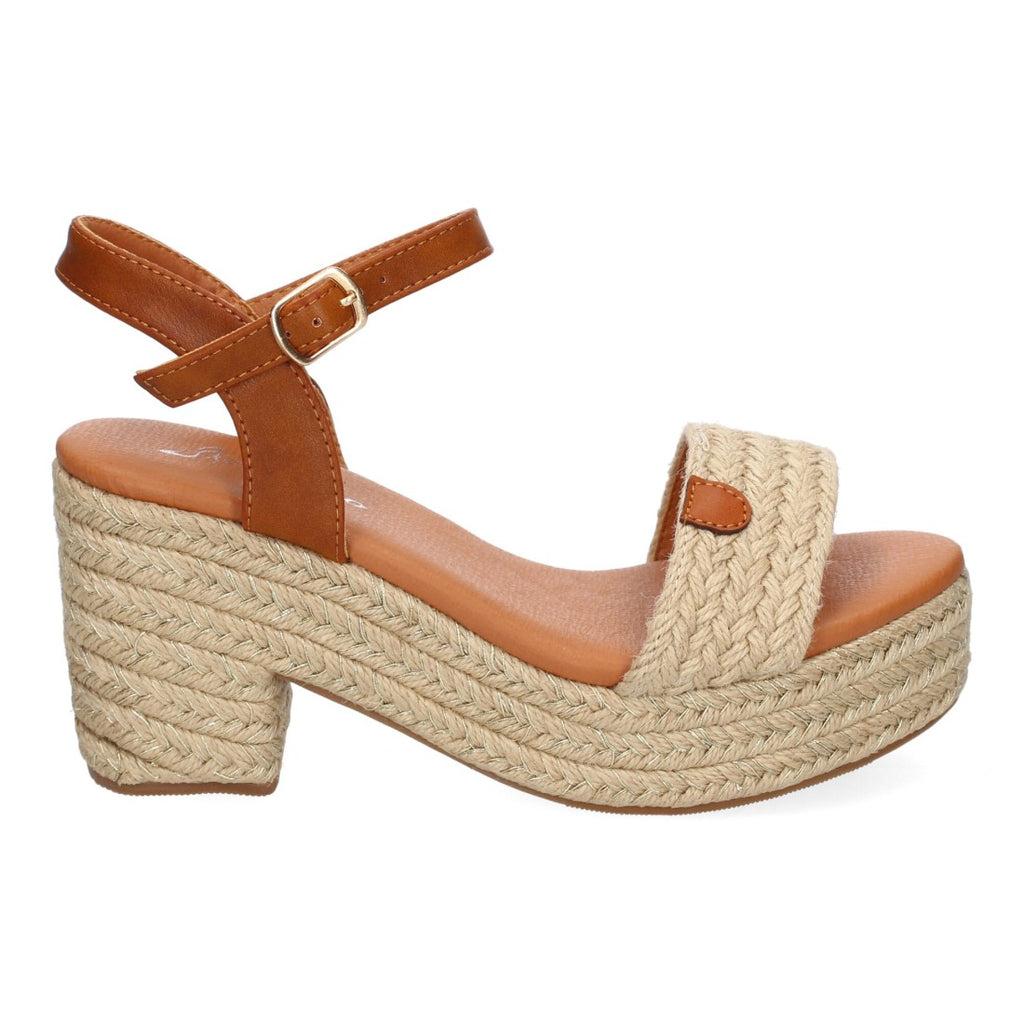 Sandalias mujer Cyrena