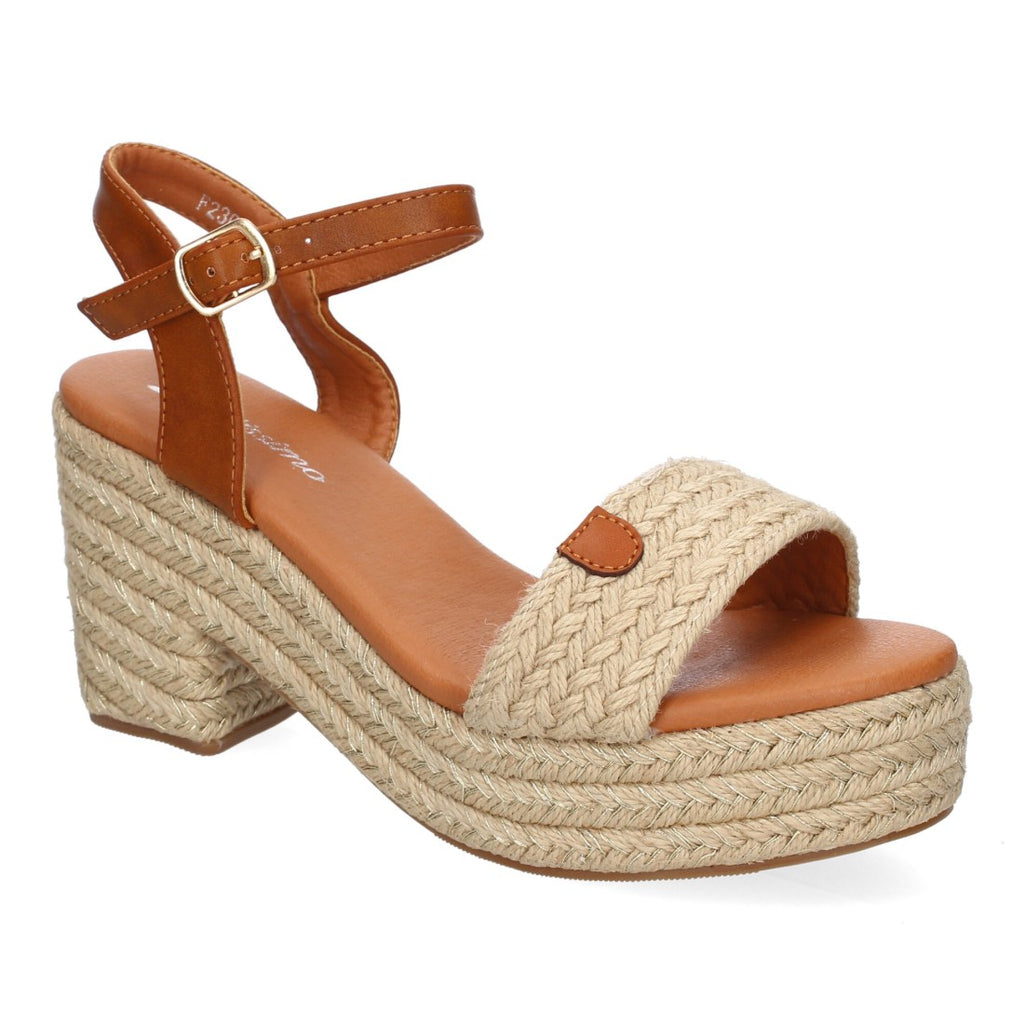 Sandalias mujer Cyrena