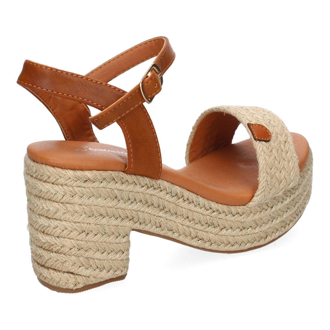 Sandalias mujer Cyrena