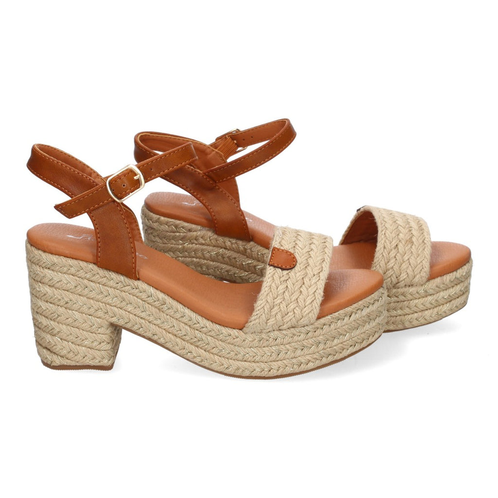 Sandalias mujer Cyrena