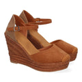 Sandalias mujer Cyrena