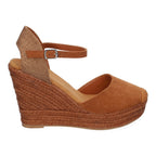 Sandalias mujer Cyrena