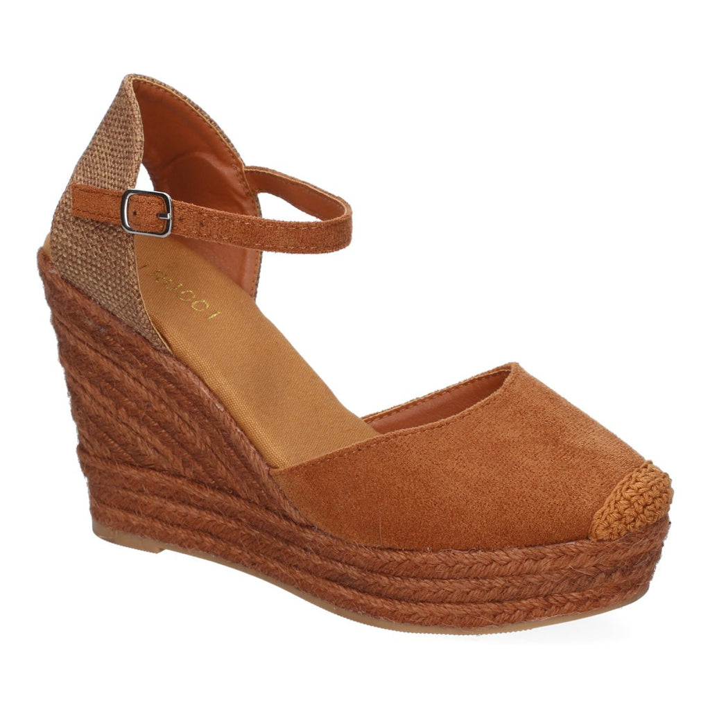 Sandalias mujer Cyrena