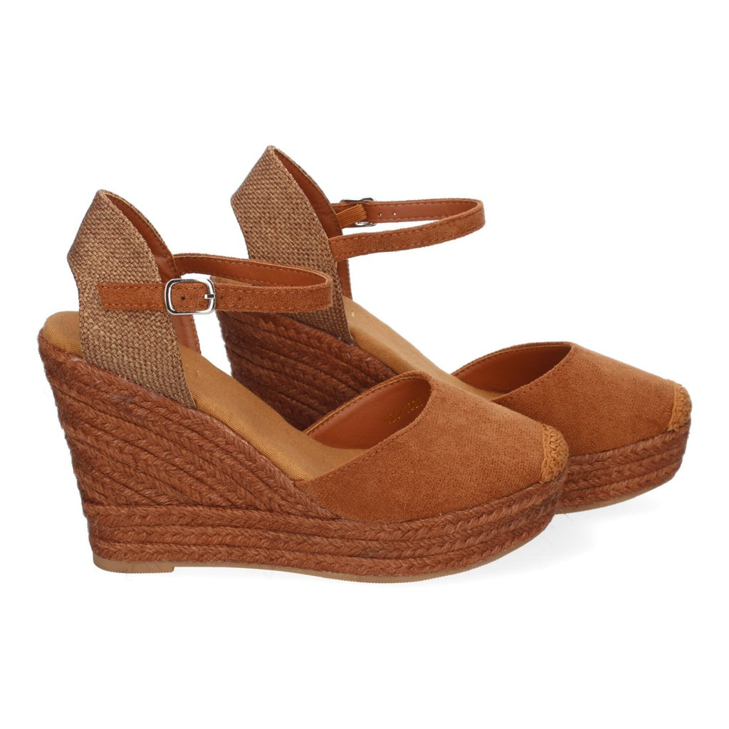 Sandalias mujer Cyrena