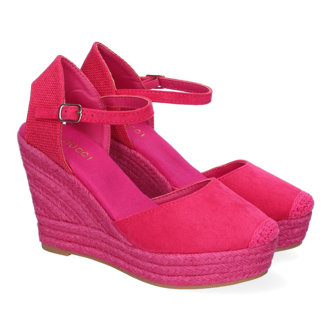 Sandalias mujer Cyrena