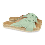 Sandalias mujer Cyrena