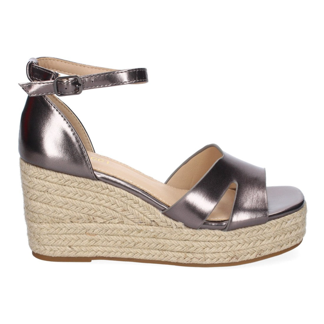 Sandalias mujer Cyrena