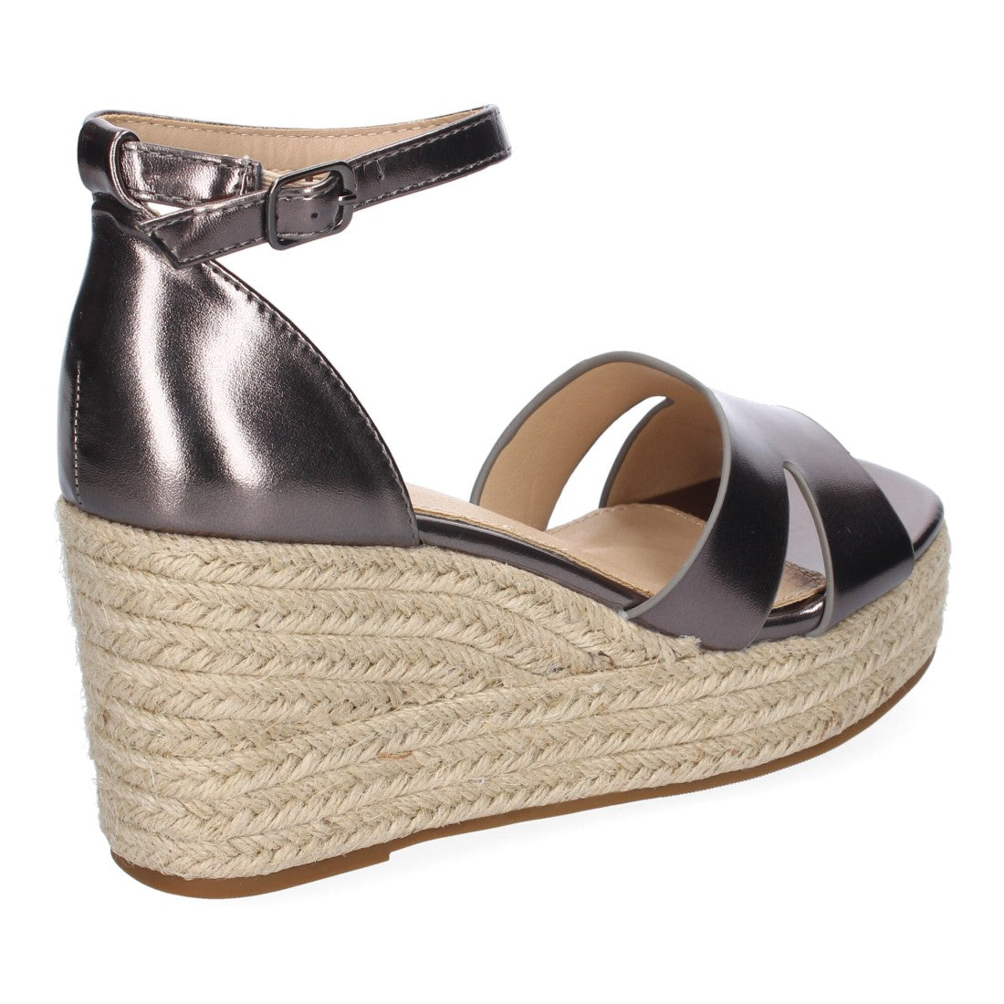 Sandalias mujer Cyrena