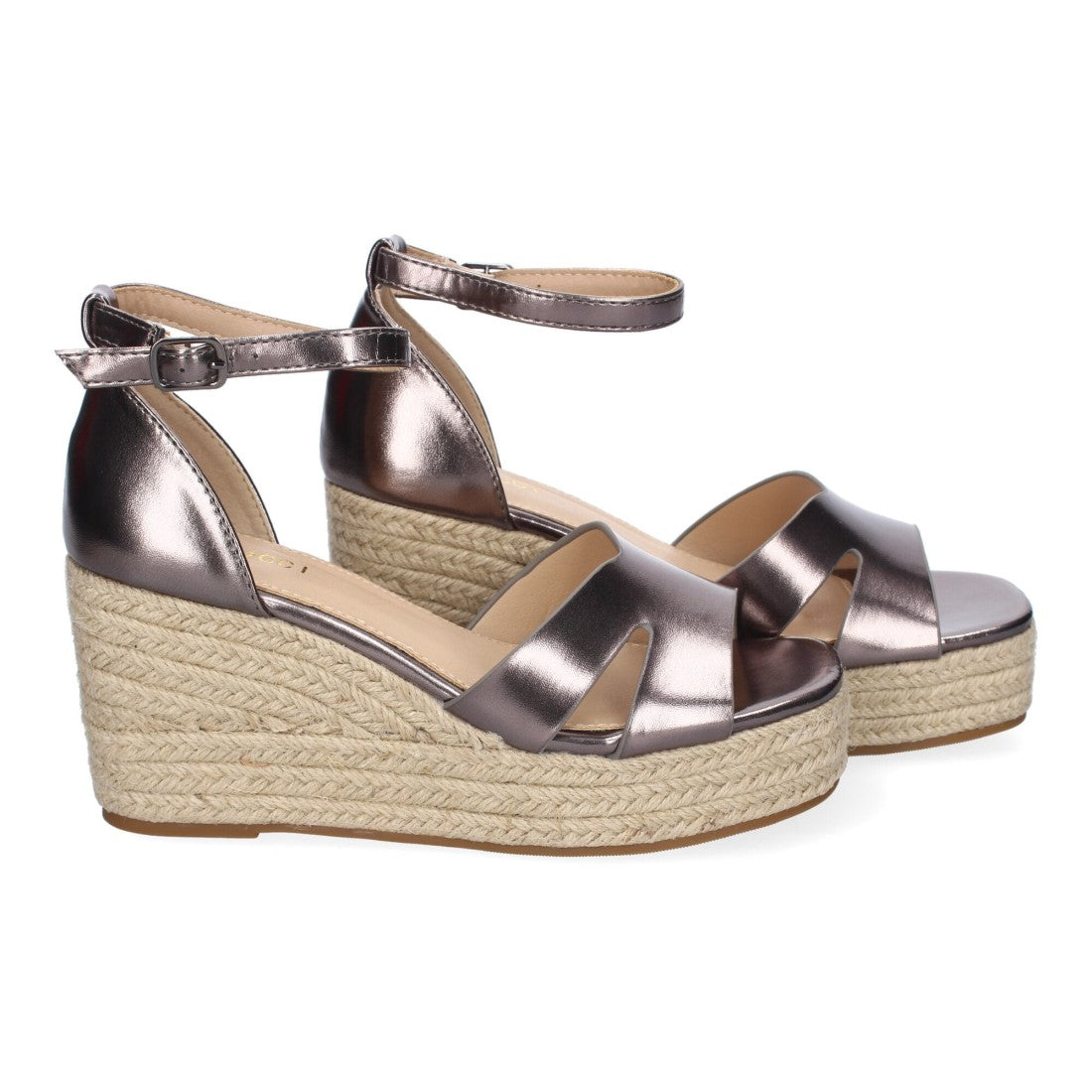 Sandalias mujer Cyrena