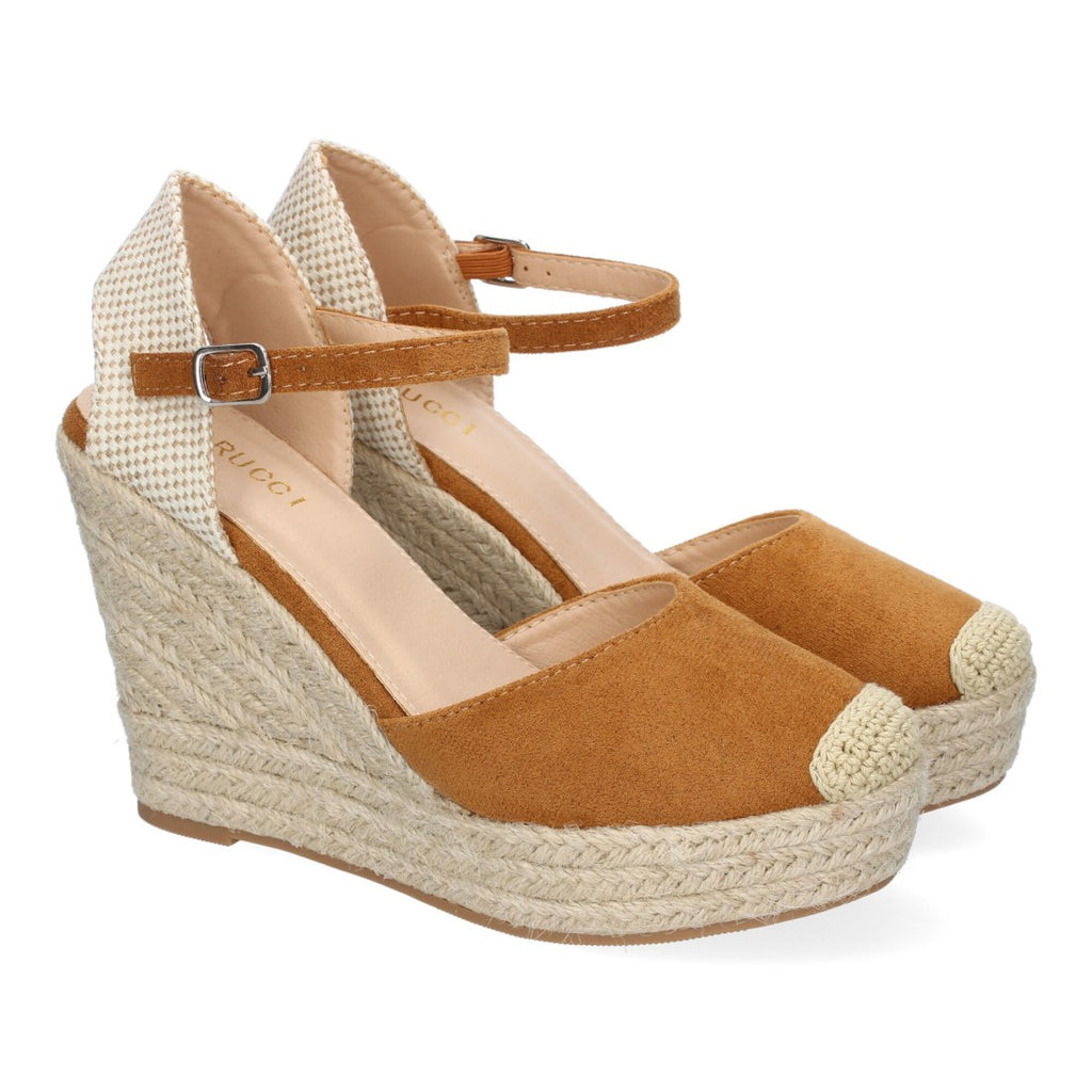 Sandalias mujer Cyrena