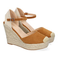 Sandalias mujer Cyrena