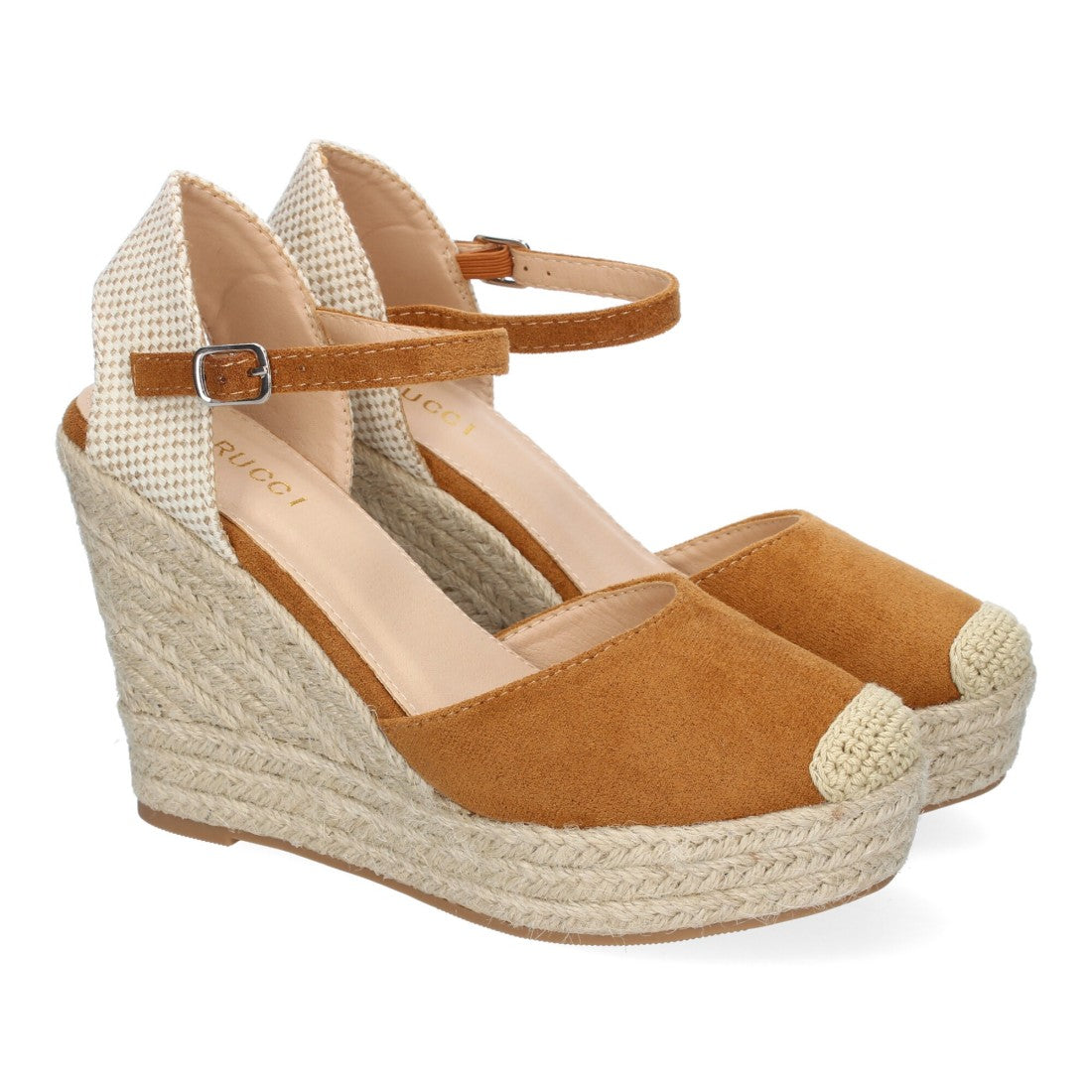 Sandalias mujer Cyrena