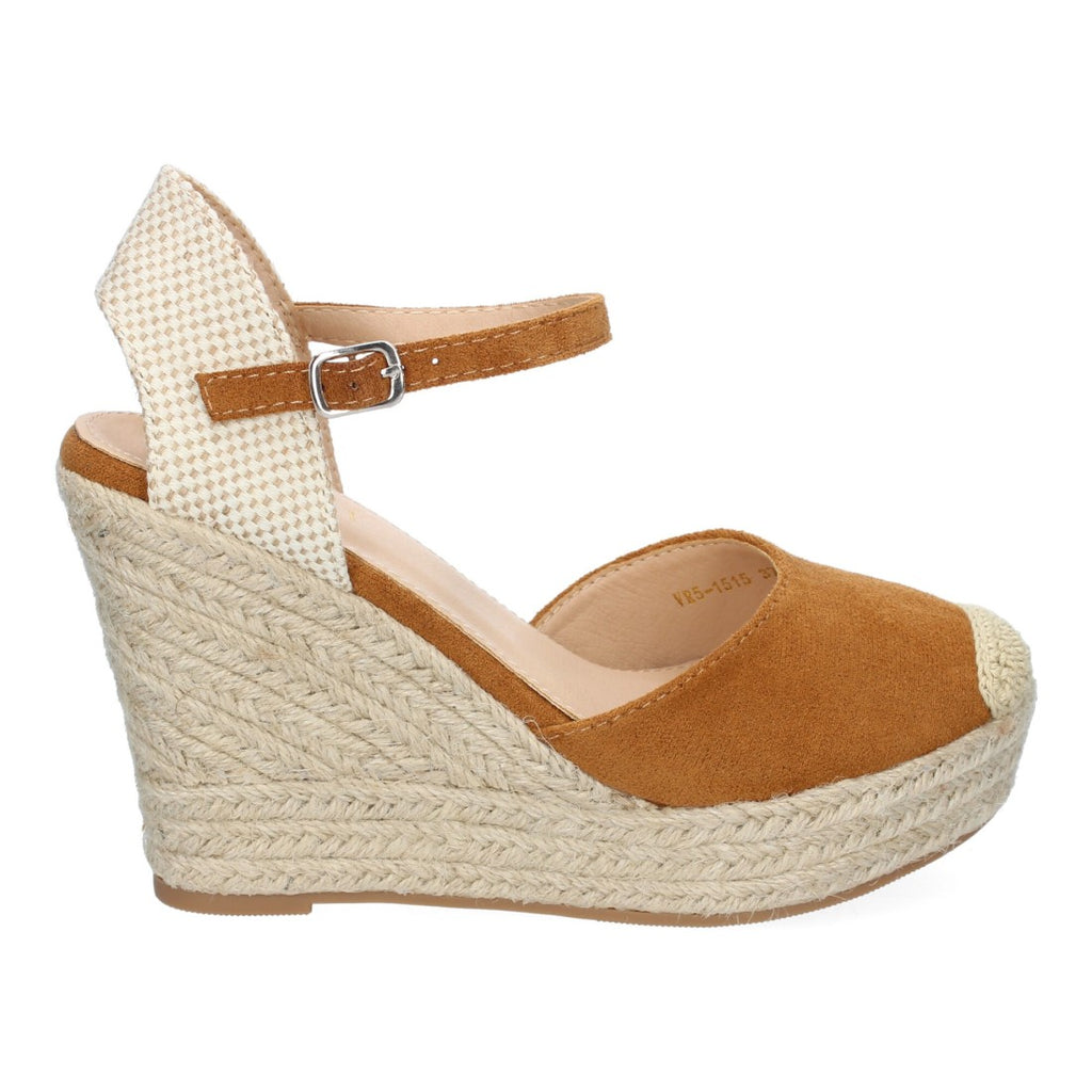 Sandalias mujer Cyrena