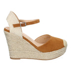 Sandalias mujer Cyrena