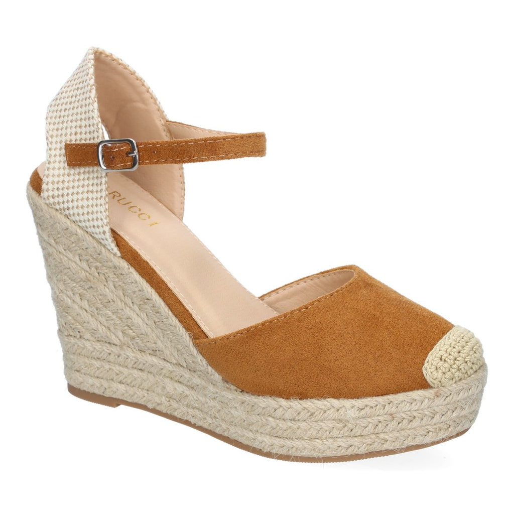 Sandalias mujer Cyrena