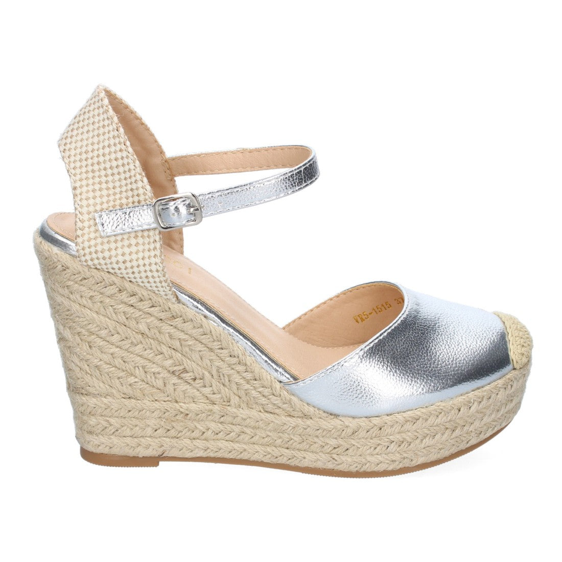 Sandalias mujer Cyrena