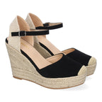 Sandalias mujer Cyrena
