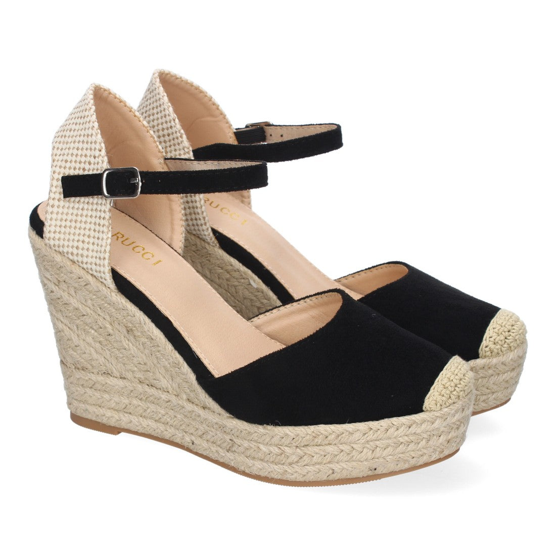 Sandalias mujer Cyrena