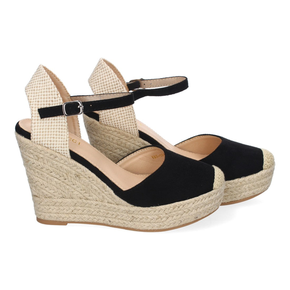 Sandalias mujer Cyrena