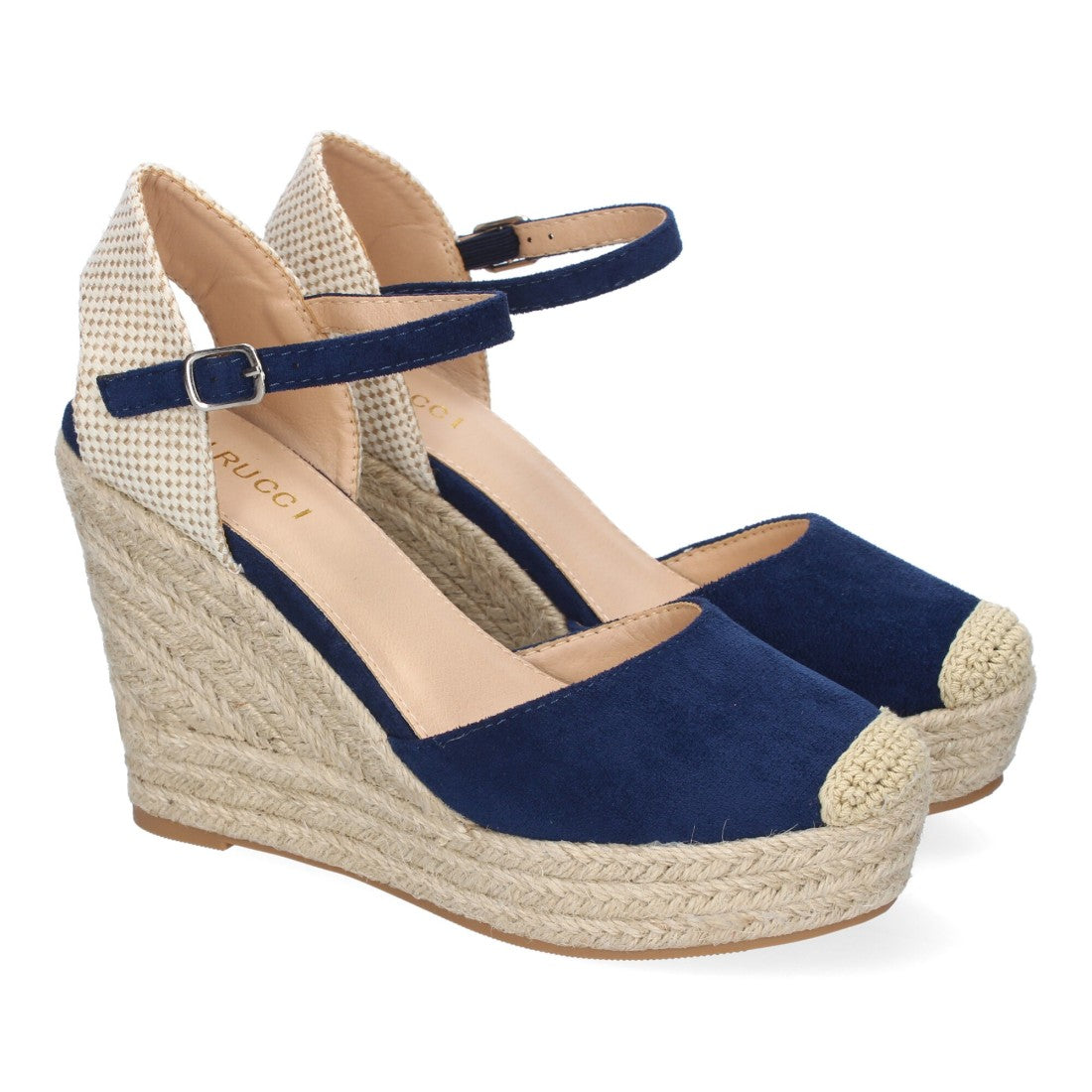 Sandalias mujer Cyrena