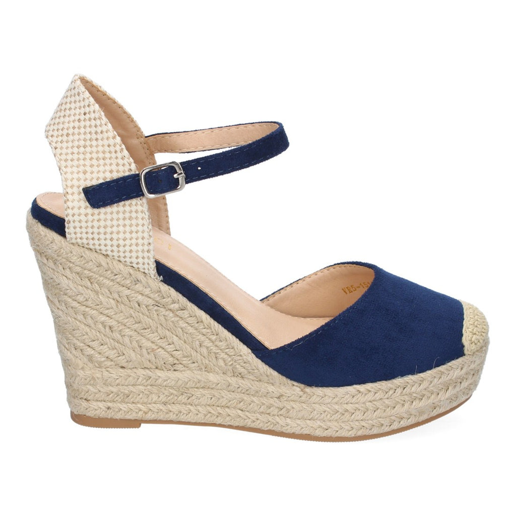 Sandalias mujer Cyrena