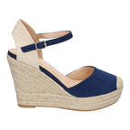 Sandalias mujer Cyrena