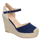 Sandalias mujer Cyrena
