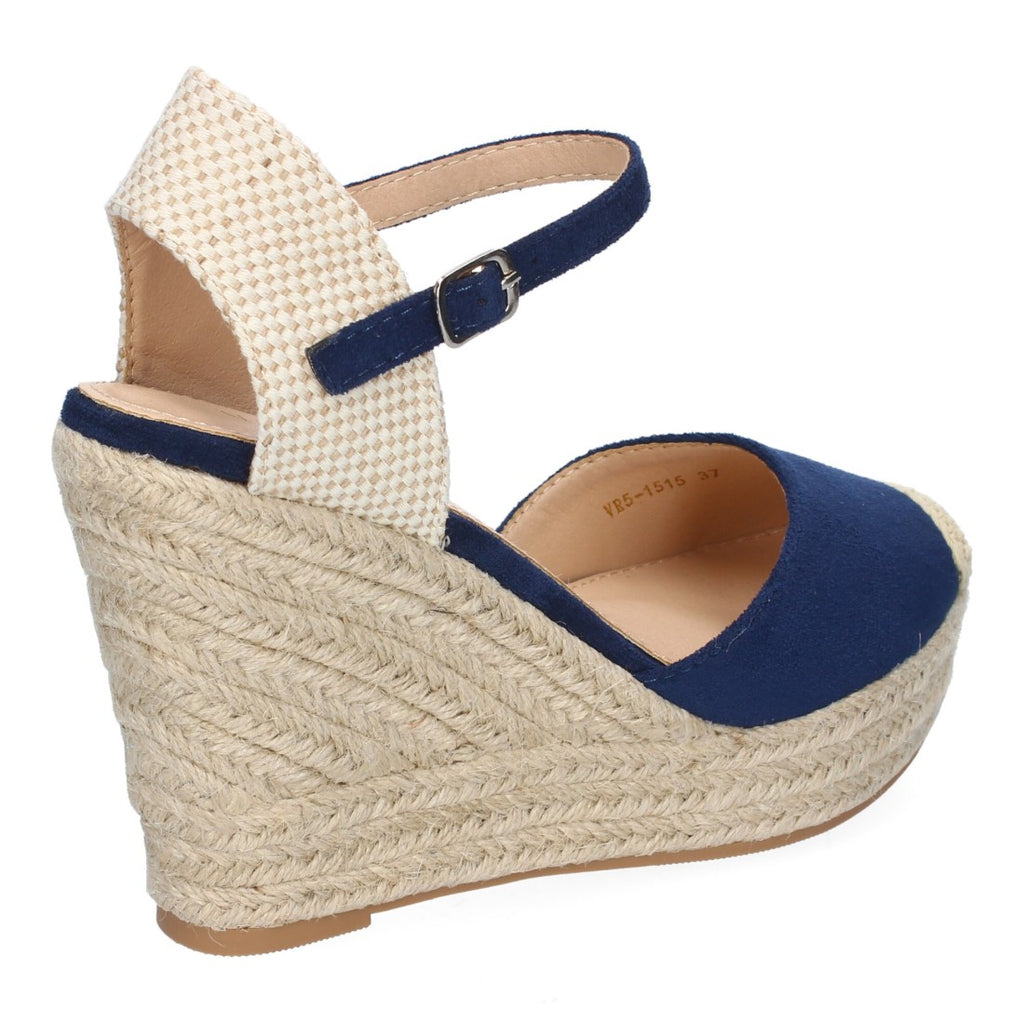 Sandalias mujer Cyrena