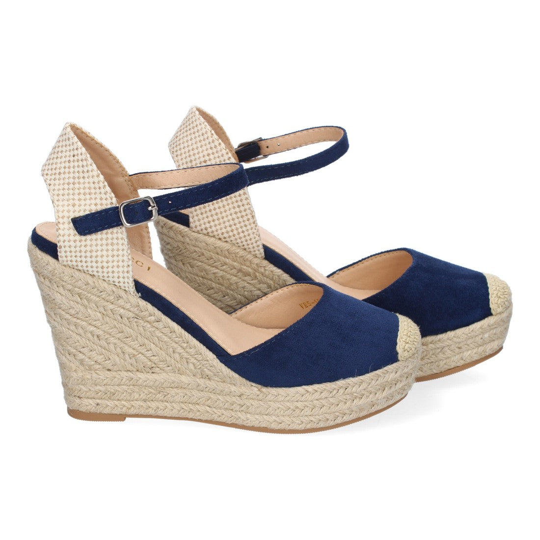 Sandalias mujer Cyrena