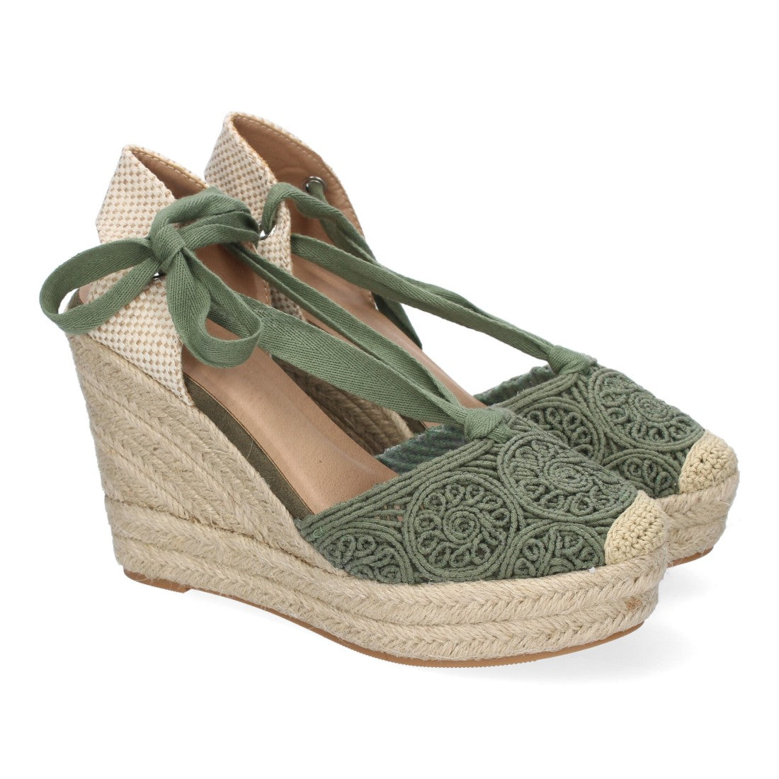 Sandalias mujer Cyrena