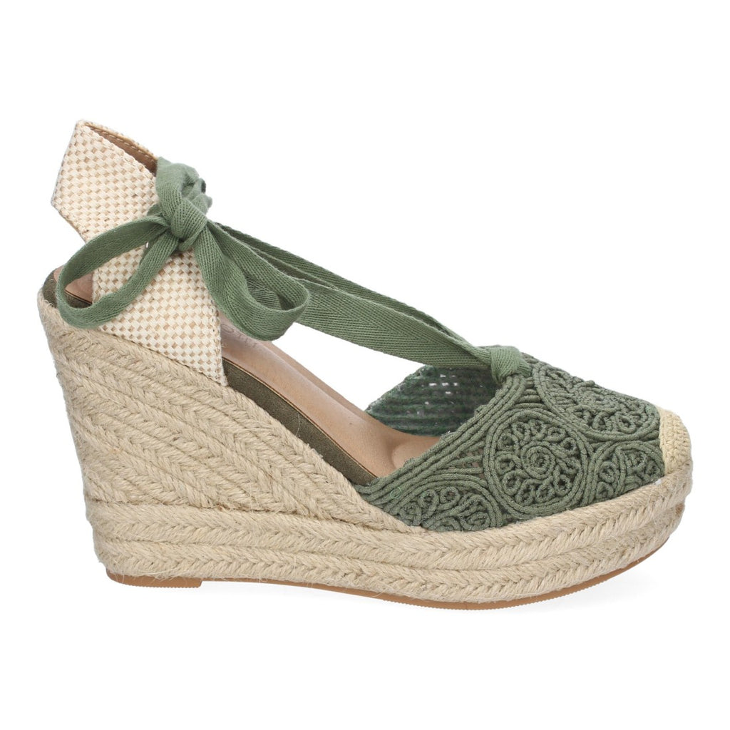 Sandalias mujer Cyrena