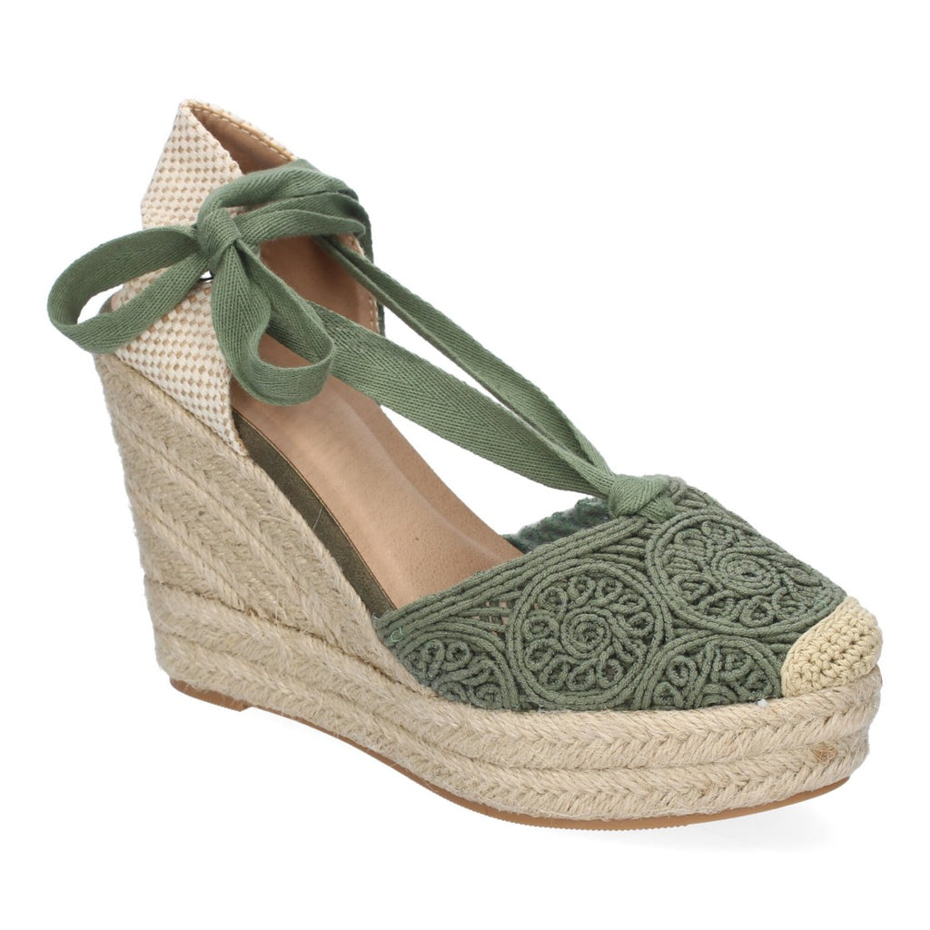 Sandalias mujer Cyrena