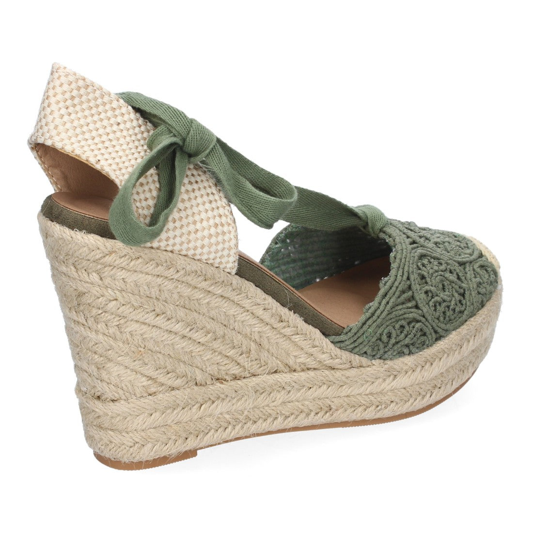 Sandalias mujer Cyrena