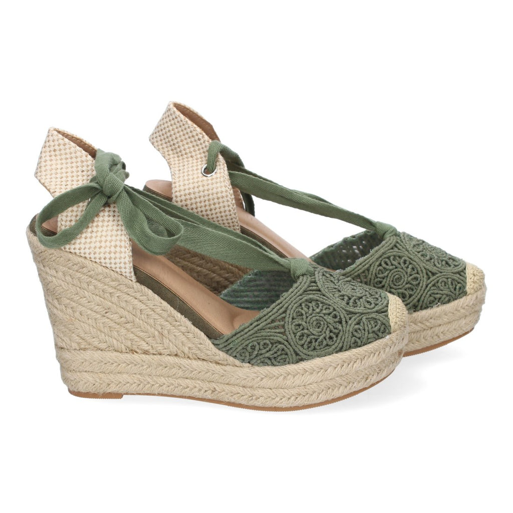 Sandalias mujer Cyrena