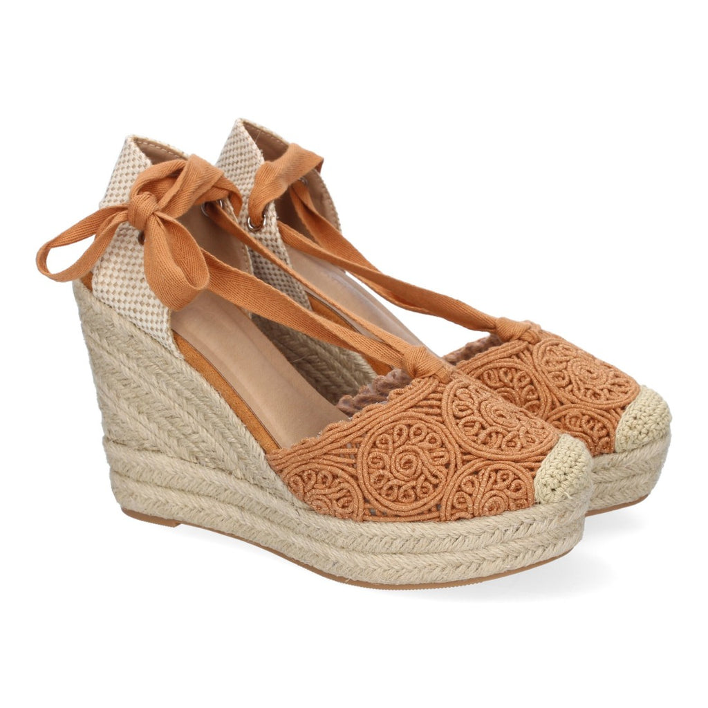 Sandalias mujer Cyrena