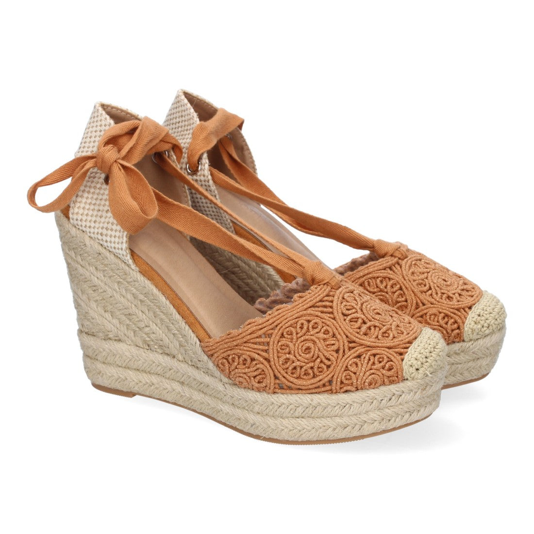 Sandalias mujer Cyrena