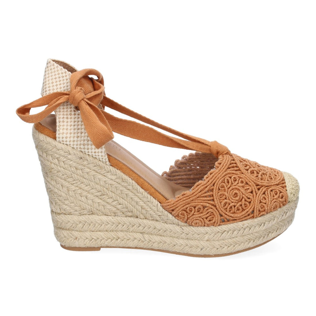Sandalias mujer Cyrena